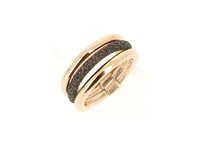 Anello Pesavento Donna Polvere Di Sogni in Argento WPLVA717/M-14 - WPLVA717/M-14